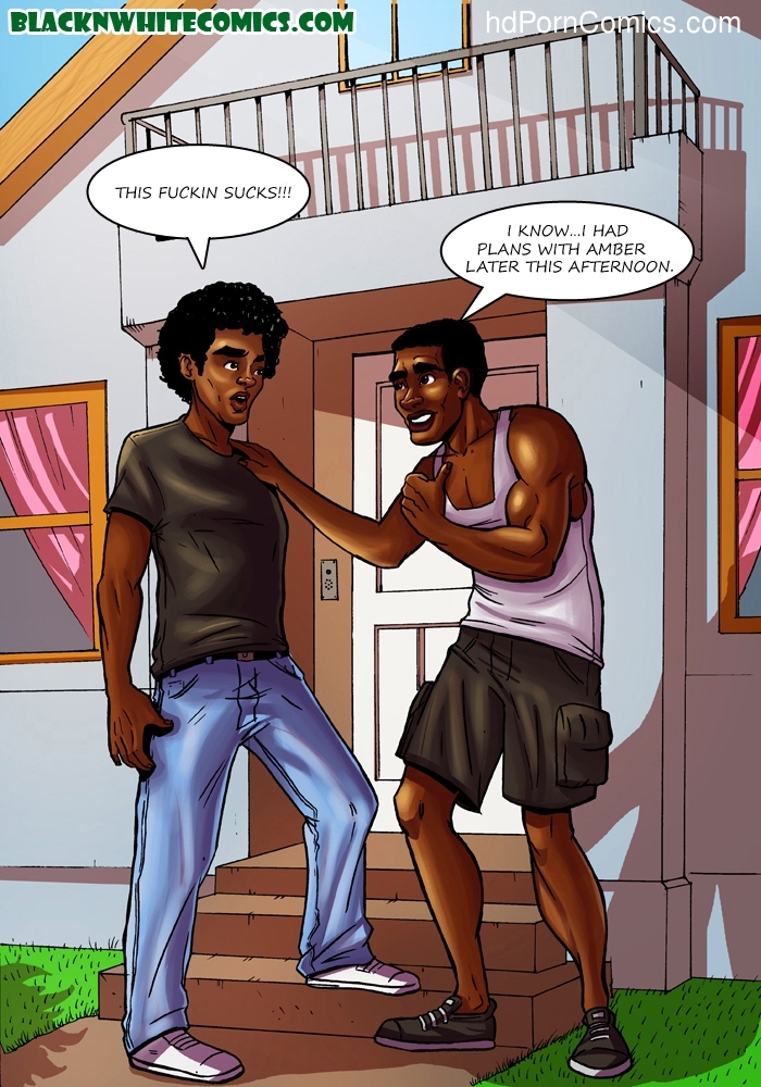 Love Thy Neighbor7 free sex comic